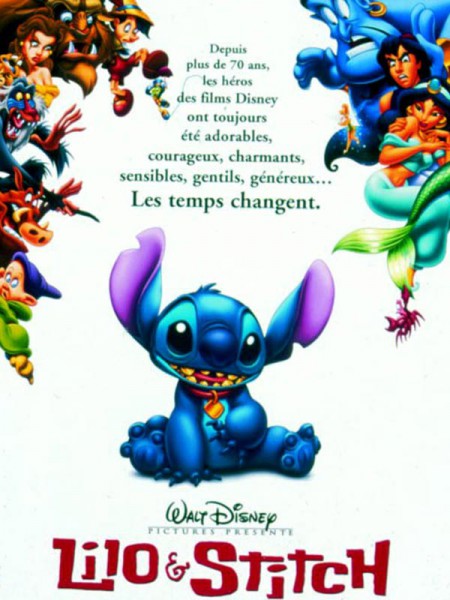 Lilo et Stitch