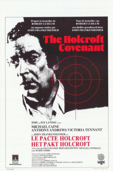 Le pacte Holcroft