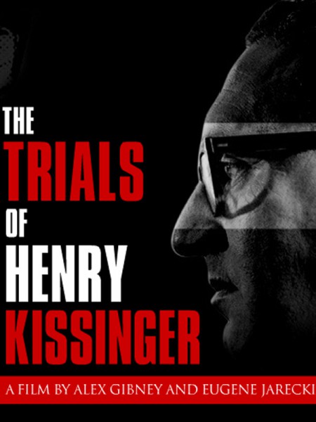 Le procès de Henry Kissinger