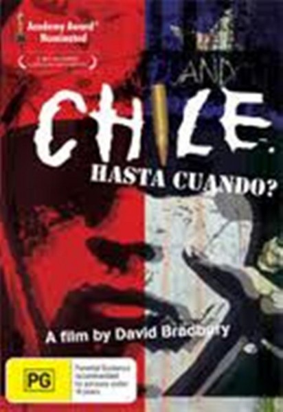 Chile: Hasta Cuando?