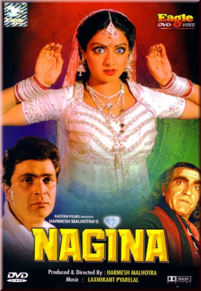 Nagina