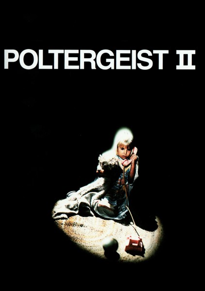 Poltergeist II