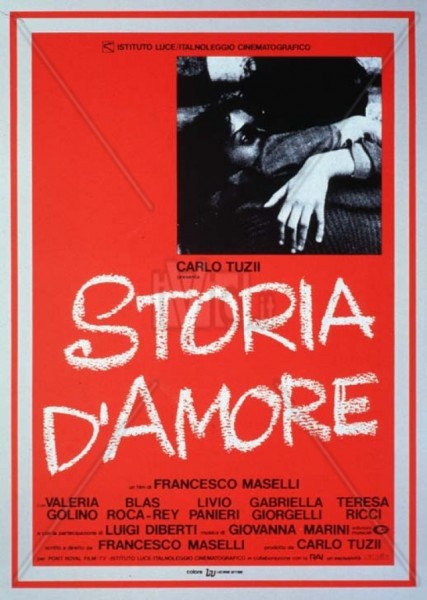 Storia d'amore