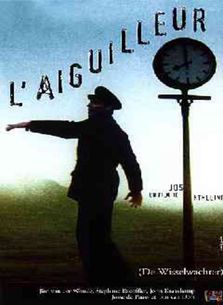 L'Aiguilleur