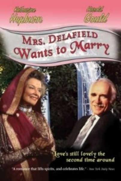 Mrs. Delafield Wants to Marry