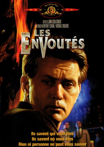 Les envoûtés