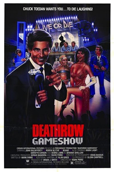 Deathrow Gameshow