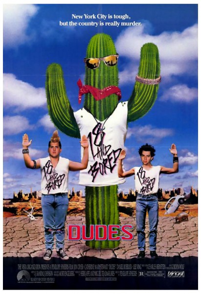 Dudes