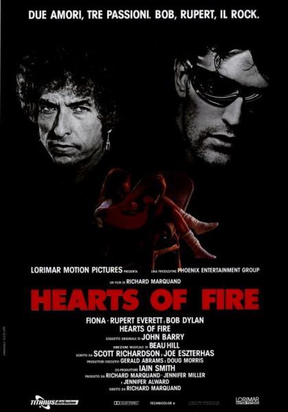 Hearts of Fire