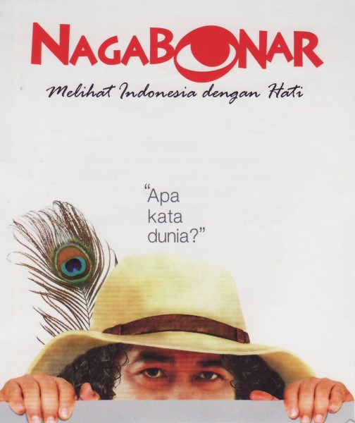 Nagabonar