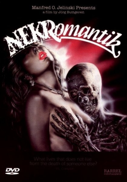 Nekromantik