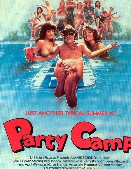 Party Camp