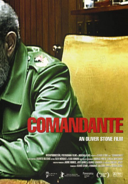 Comandante