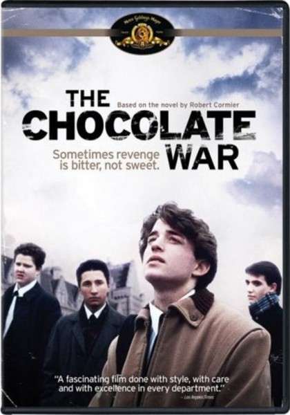 The Chocolate War