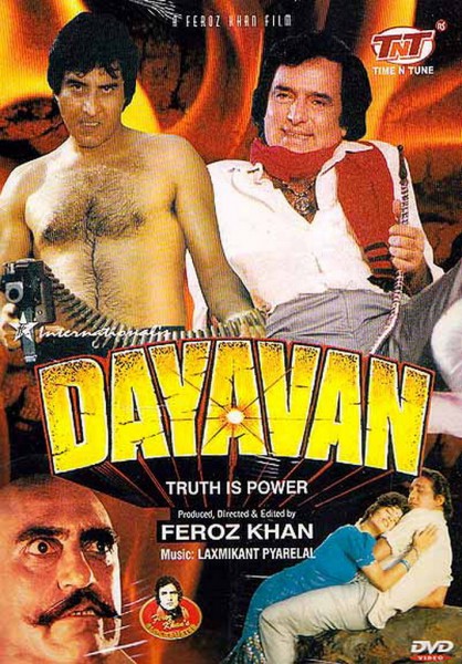 Dayavan