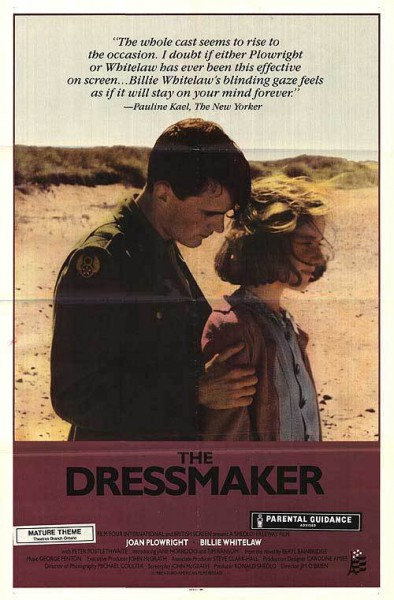 The Dressmaker