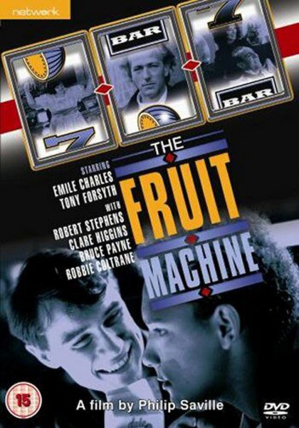 The Fruit Machine