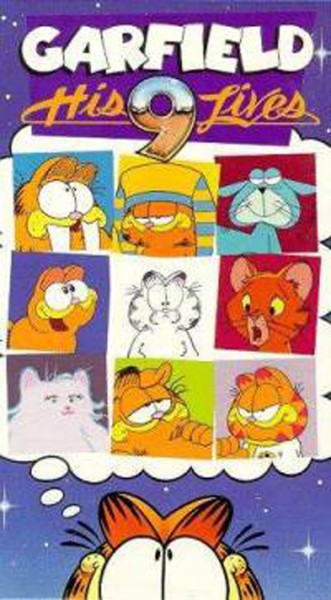 Garfield et ses amis