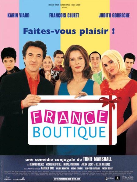 France Boutique