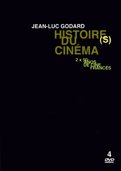 Histoire(s) du cinéma 1a : toutes les histoires