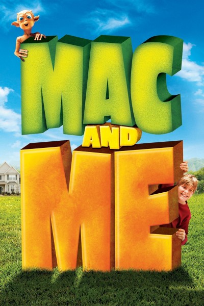 Mac et moi