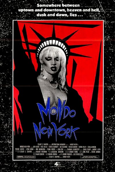 Mondo New York