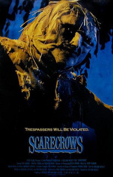 Scarecrows