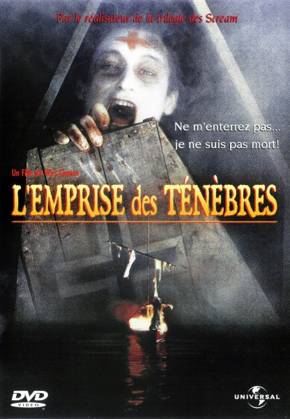 L'Emprise des ténèbres