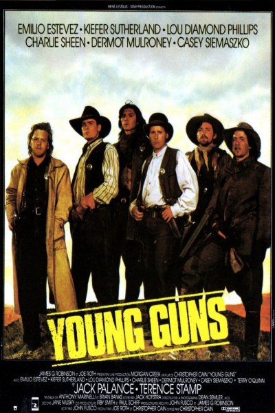 l.a. guns 1988