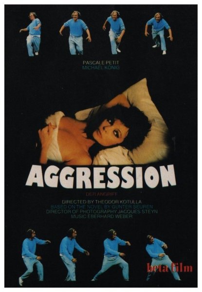 L'Agression