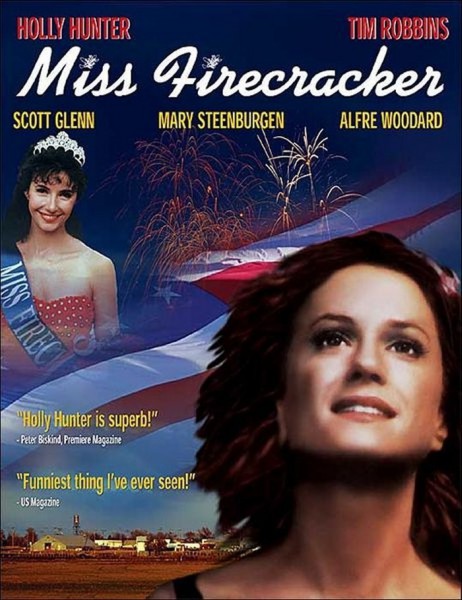 Miss Firecracker