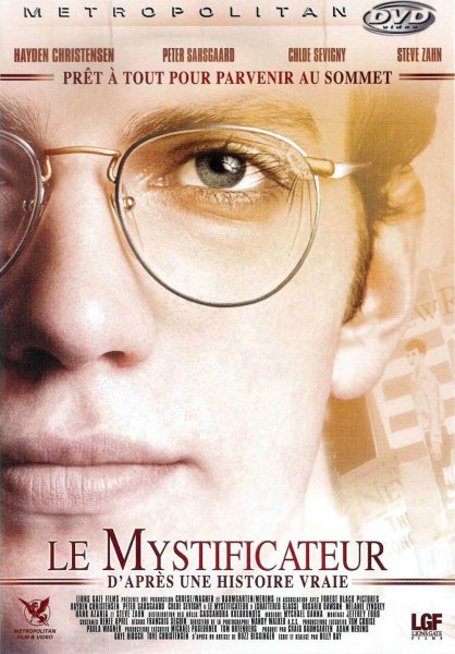 Le Mystificateur