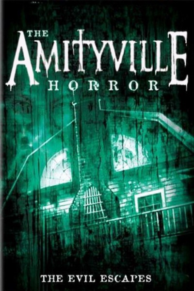 Amityville IV : La Maison du diable