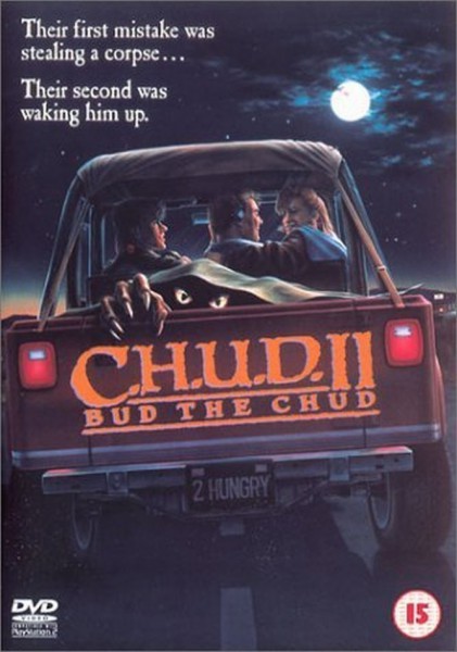 C.H.U.D. 2