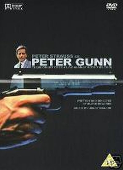 Peter Gunn