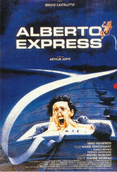 Alberto Express