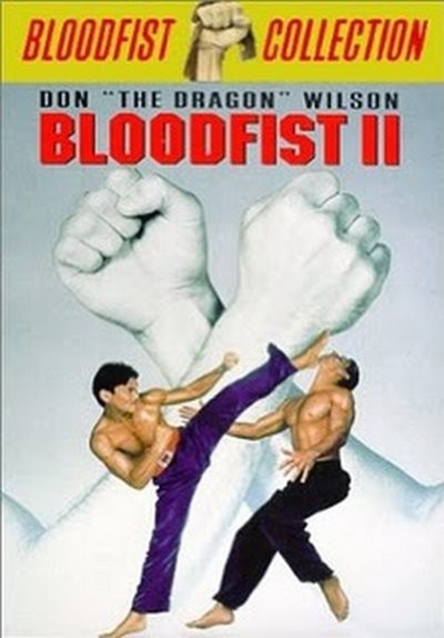 Bloodfist II