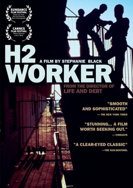 H-2 Worker