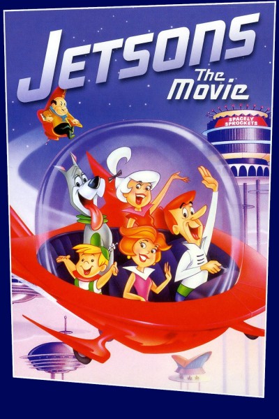 Les Jetsons : Le film