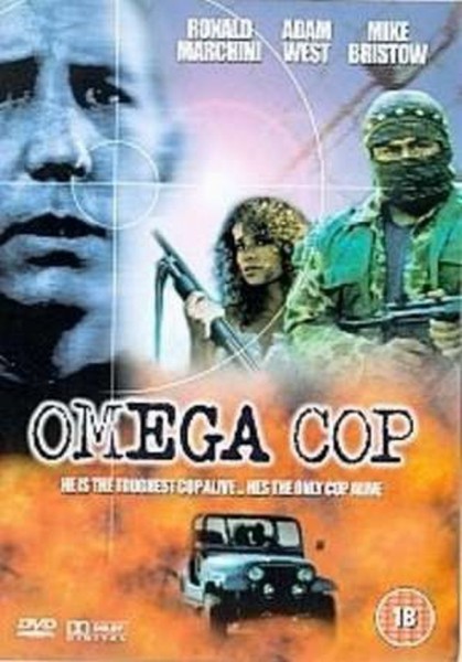 Omega Cop