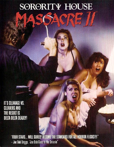 Sorority House Massacre II