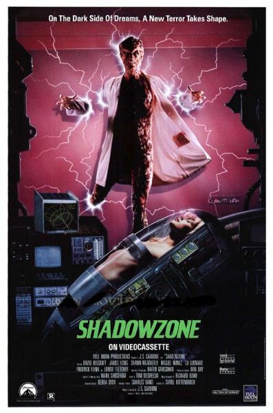 Shadowzone