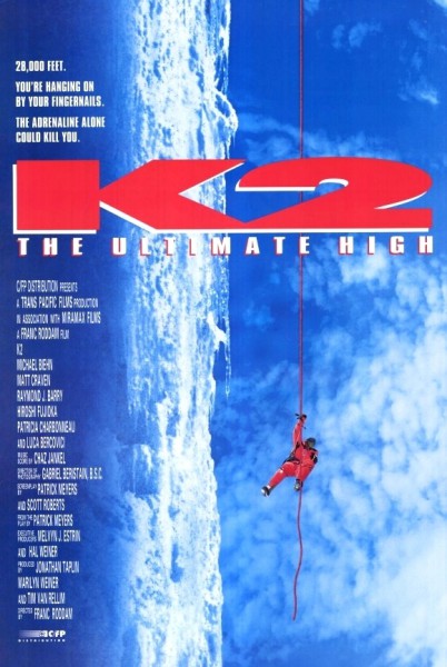 K2 (1991)