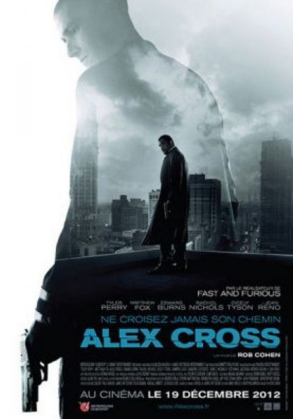 Alex Cross