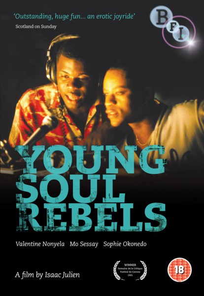 Young Soul Rebels