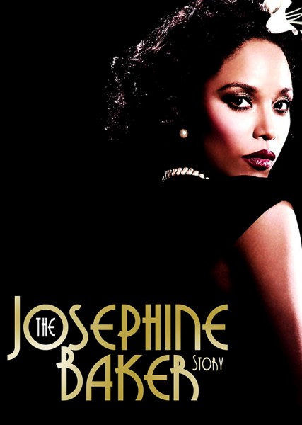 The Josephine Baker Story