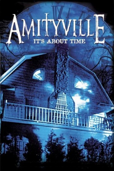 Amityville 1992 : Votre heure a sonné