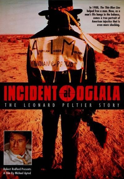 Incident at Oglala