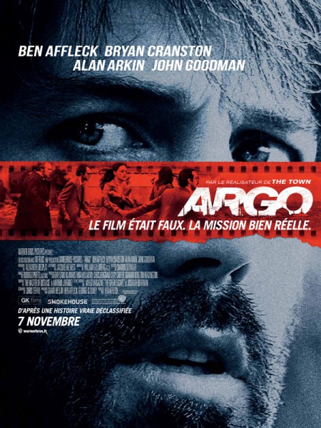 Argo (Ben Affleck)