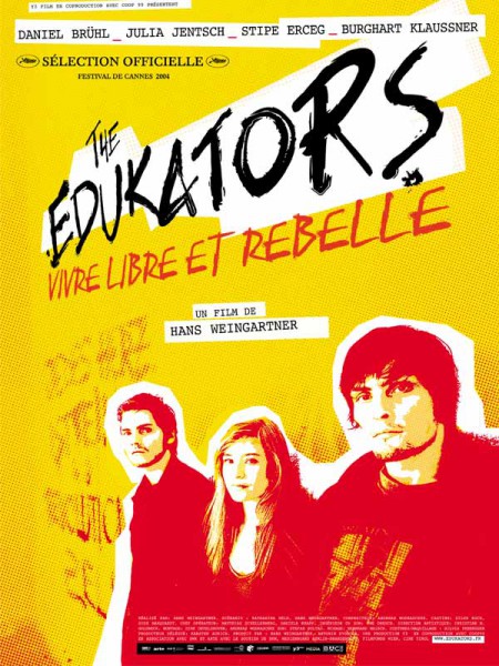 The Edukators